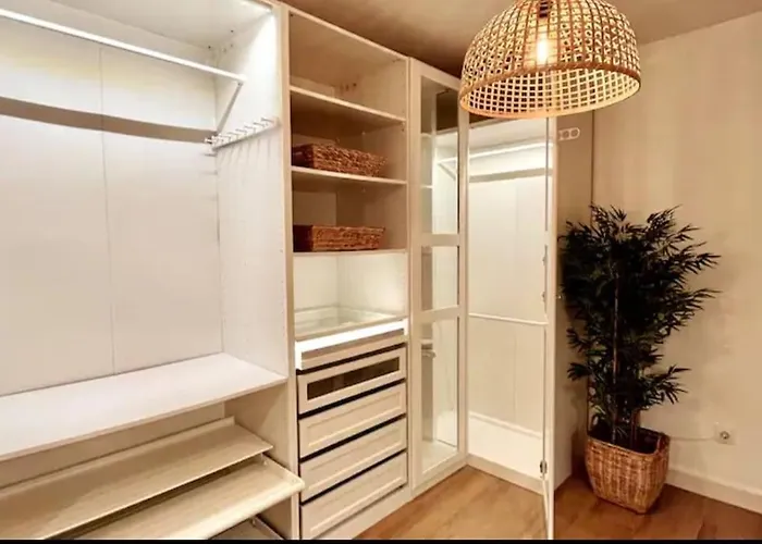 Terraza Privada * Хаэн